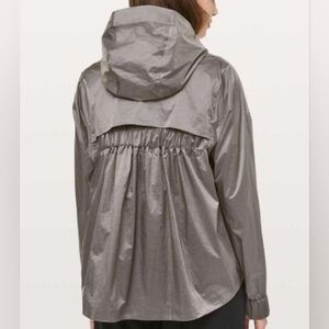 Lululemon Drizzle Down Jacket